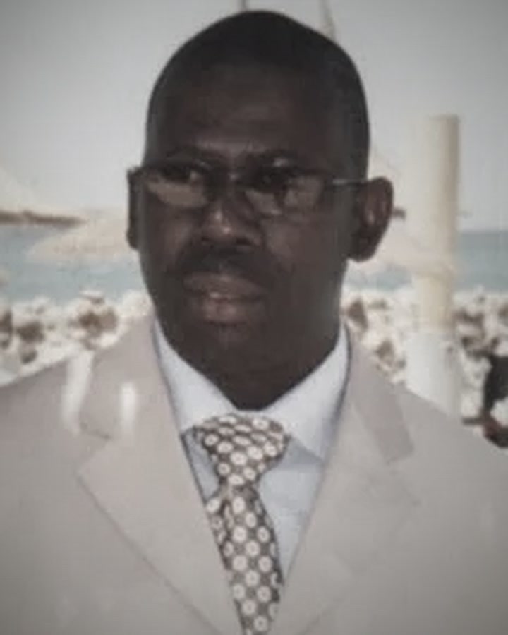 Mapenda Diaw